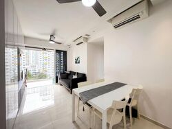 High Park Residences (D28), Apartment #506112891